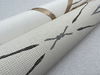 Intersect Gold Metallic Wallpaper thumbnail 6