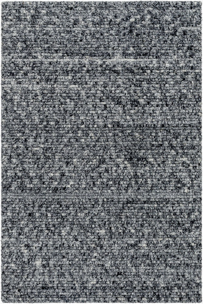 Ronin Handmade Rug, by Surya, 14' length x 10' width