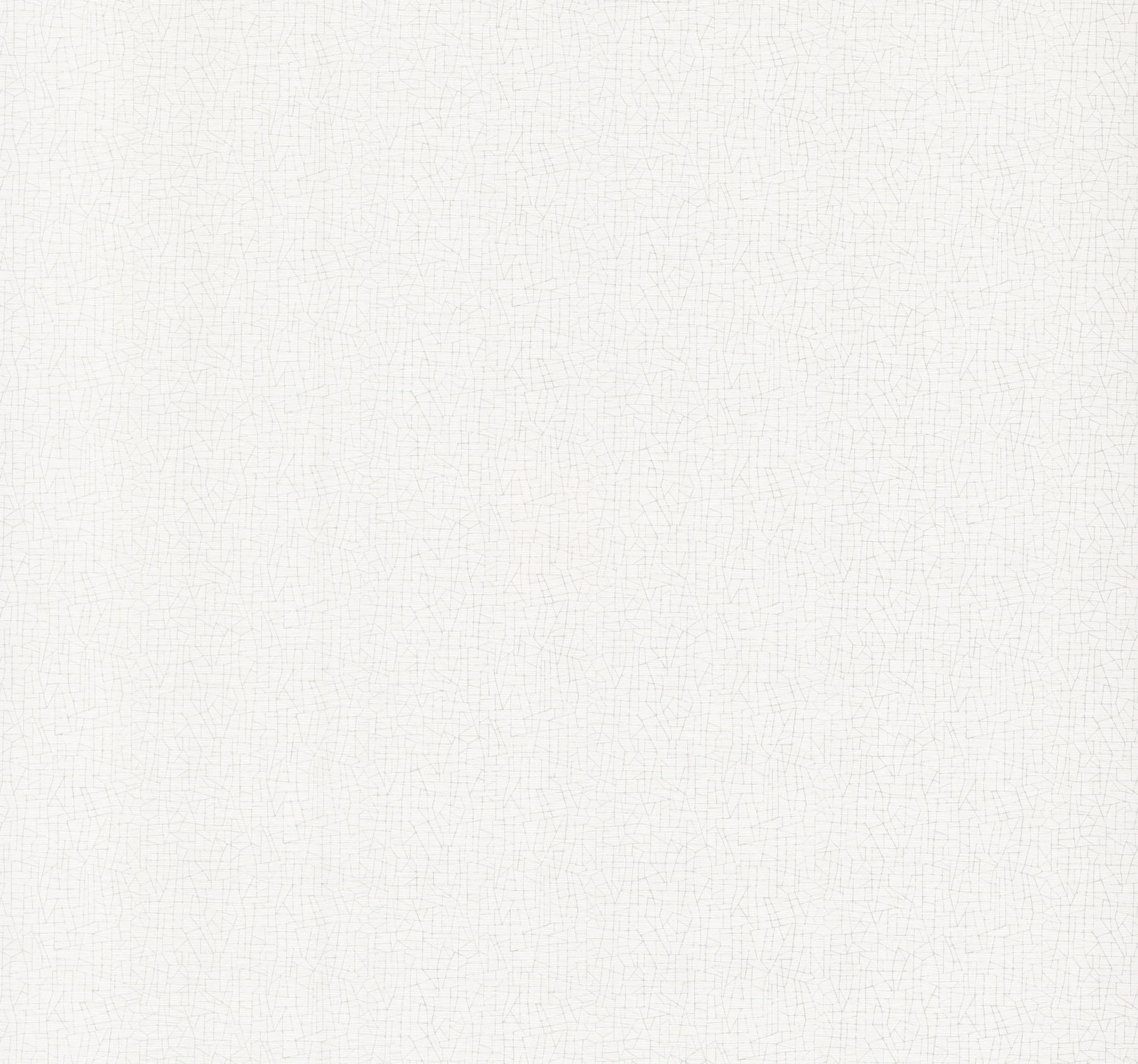 Exchange Optic White Wallpaper, by York Wall, 27' length x 2'3" width x 0.02" depth View 1