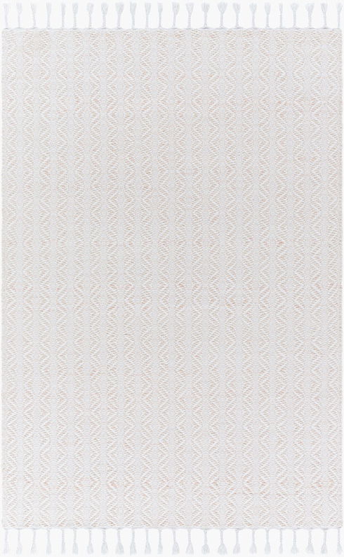 Peony Handmade Rug