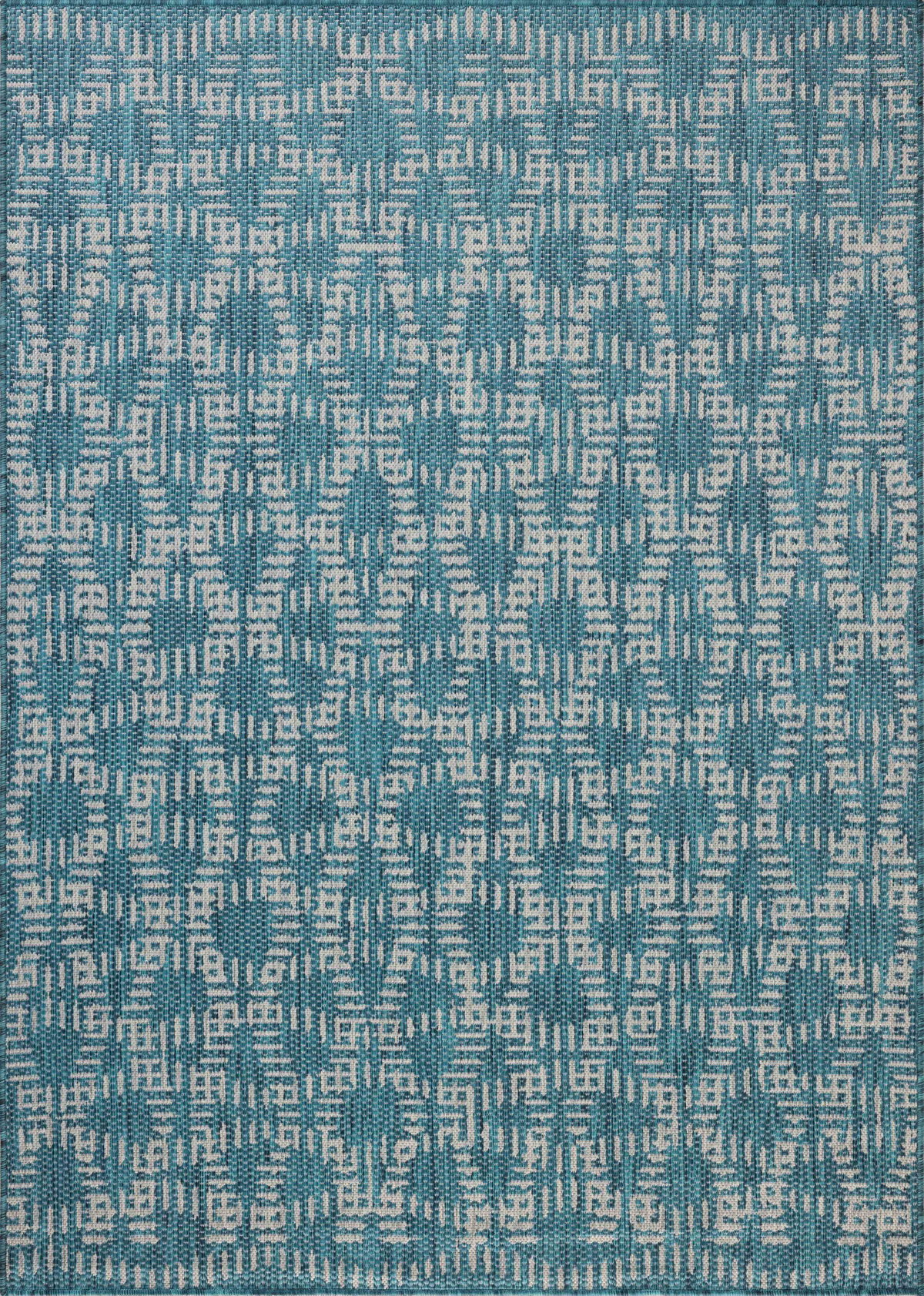 Loloi Easton Rug, 5'3" length x 7'6" width View 2