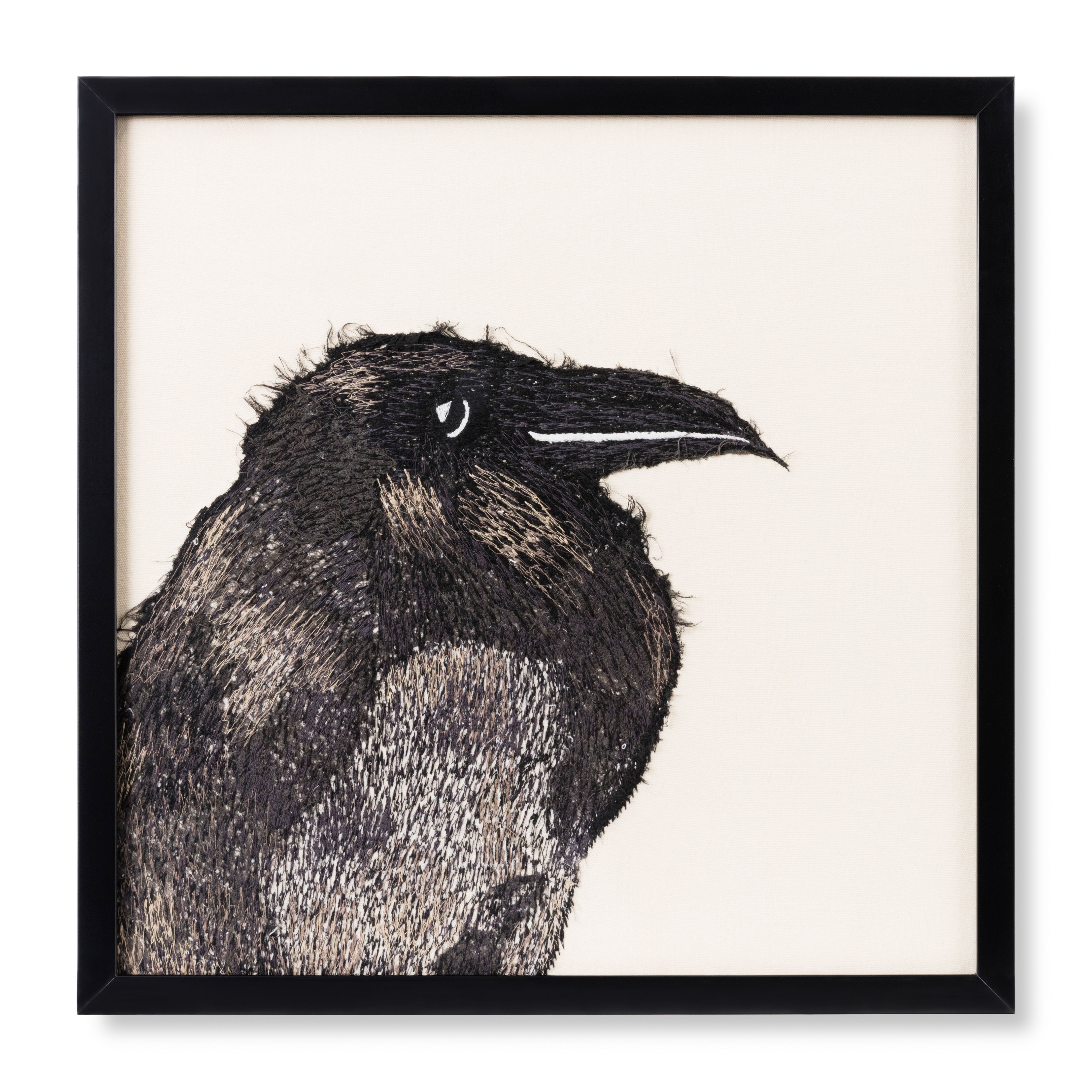 Loloi Gathering Wall Art large image 