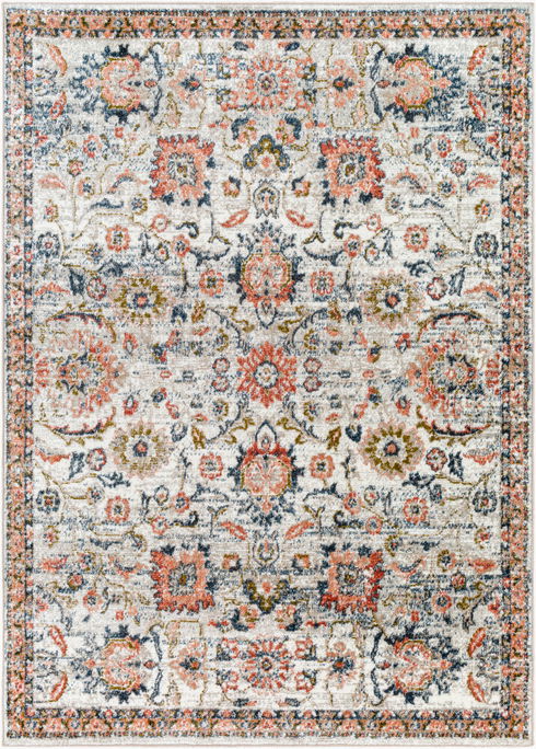 Davaro Machine Woven Rug