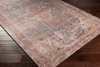 Unique Handmade Rug, by Surya, 4' length x 2'6" width thumbnail