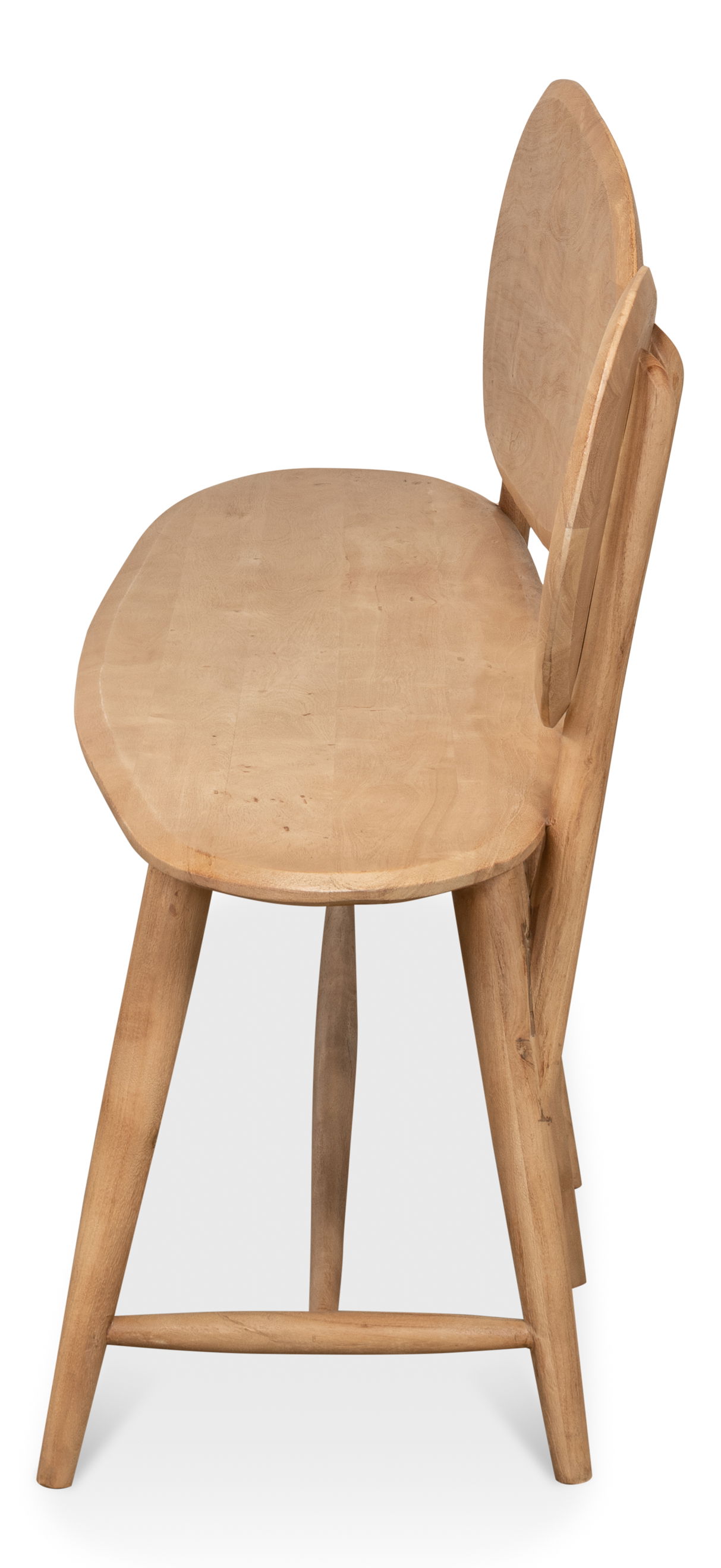 Pebble Bench large image 