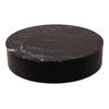 Ritual Coffee Table Black, by Moe's Home, 40" width x 12" height x 40" depth thumbnail 2