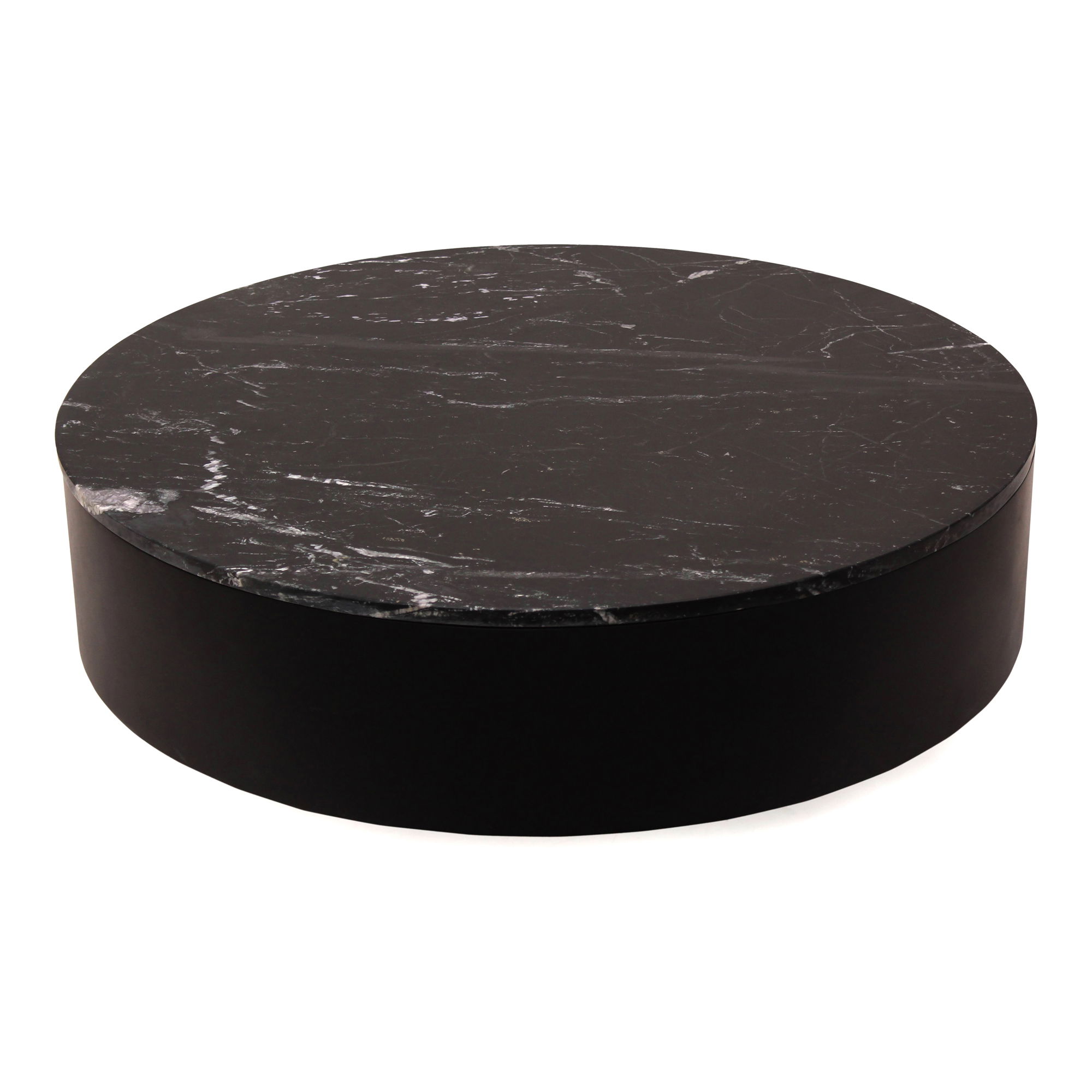 Ritual Coffee Table Black large image 