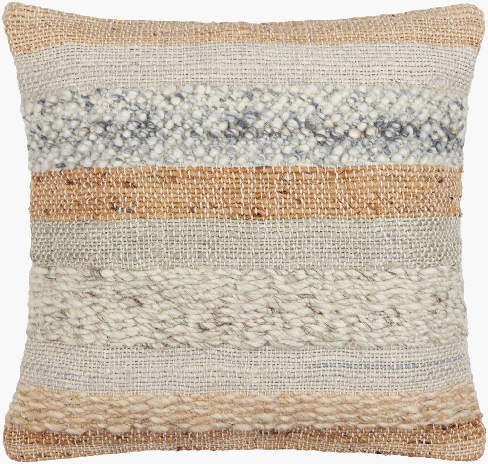 Boundary Accent Pillow large image 