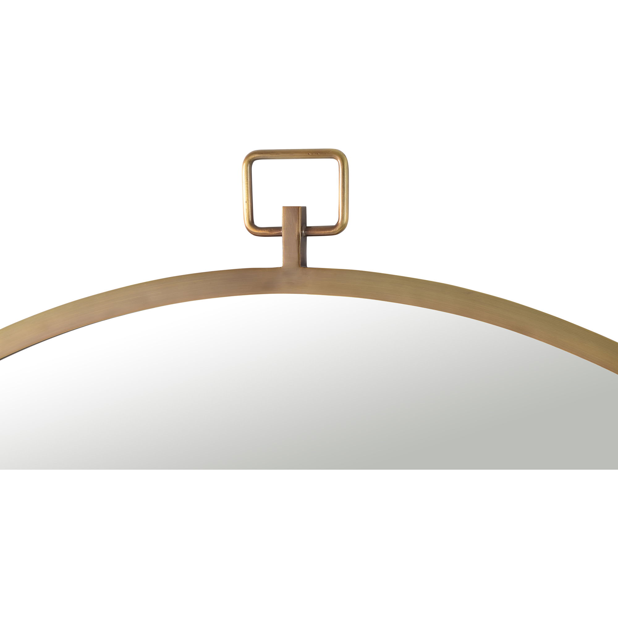 Azam Wall Mirror large image 