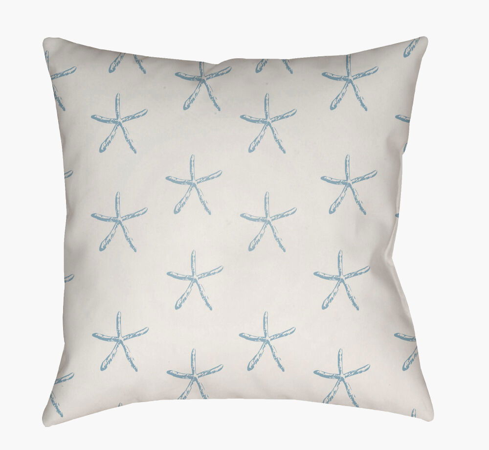 Coastal Accent Pillow large image 