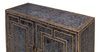 Bel Aire Buffet, by Sarreid, 1'9" length x 4'5" width x 3'1" height thumbnail 10