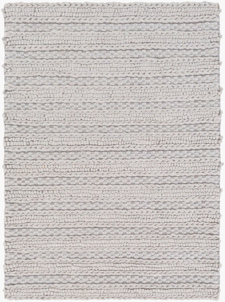 Kindred Handmade Rug, by Surya, 3' length x 2' width