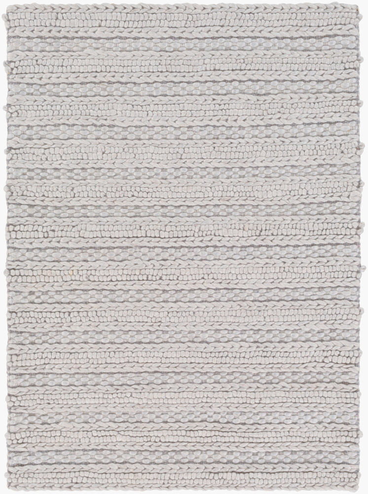 Kindred Handmade Rug, by Surya, 3' length x 2' width
