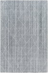 Highland Handmade Rug, by Surya, 1'6" length x 1'6" width thumbnail