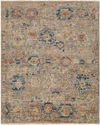 Monterey Handmade Rug, by Surya, 1'6" length x 1'6" width thumbnail