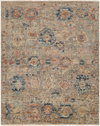 Monterey Handmade Rug, by Surya, 9' length x 6' width thumbnail