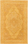 Middleton Handmade Rug, by Surya, 3' length x 2' width thumbnail