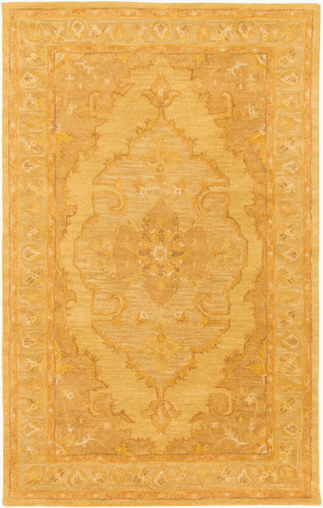 Middleton Handmade Rug, by Surya, 3' length x 2' width