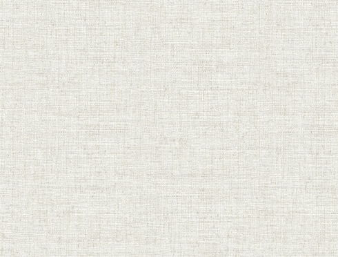 Papyrus Weave White Peel & Stick Wallpaper