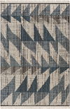 Berlin Machine Woven Rug thumbnail 0