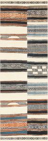 Loloi Mika Rug, 2'5" length x 4' width thumbnail 6