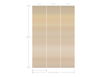 Oleg Warm Wall Mural thumbnail 1