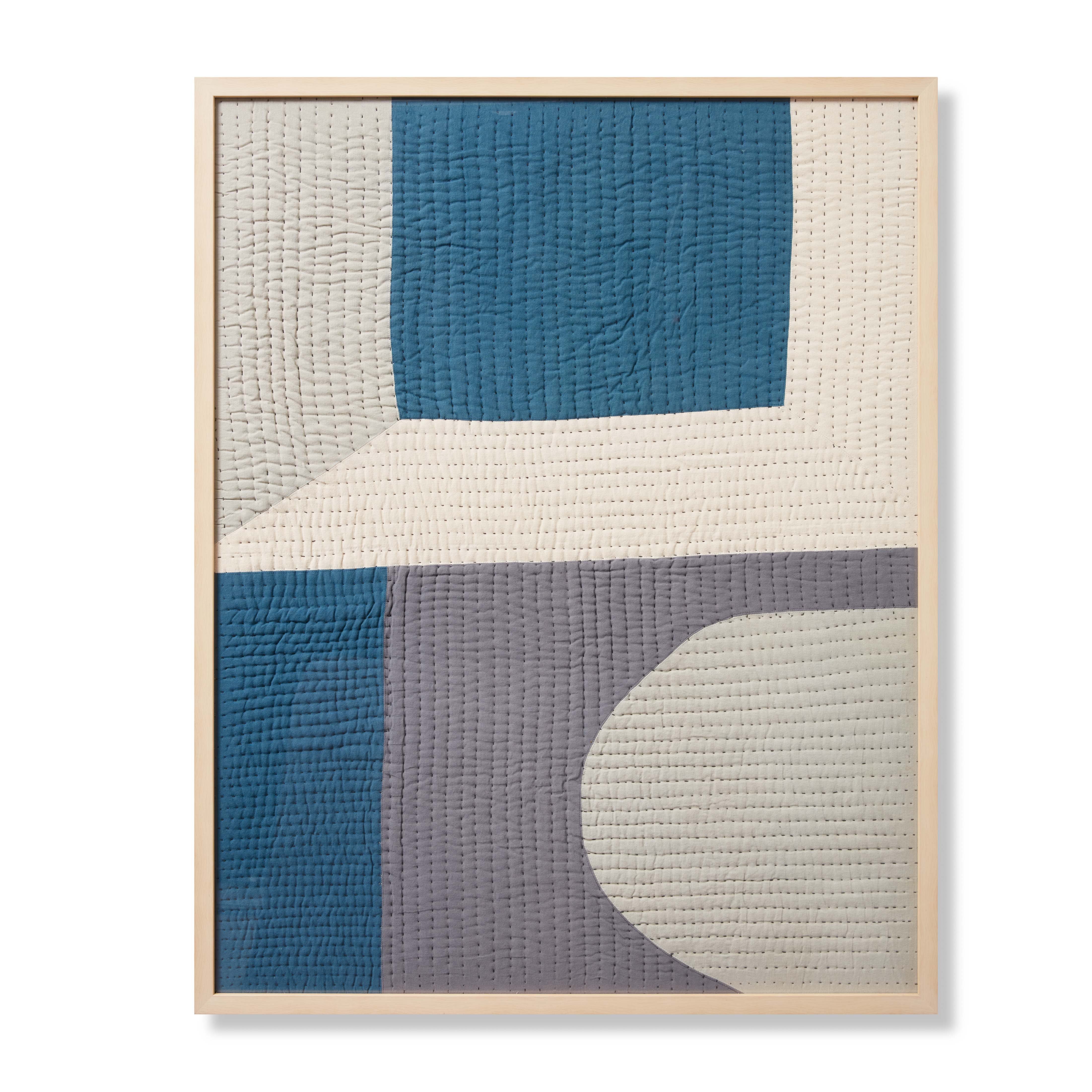 Loloi Hard Copy Wall Art large image 