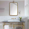Coburg Wall Mirror thumbnail 1