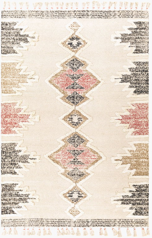 Khemisset Handmade Rug