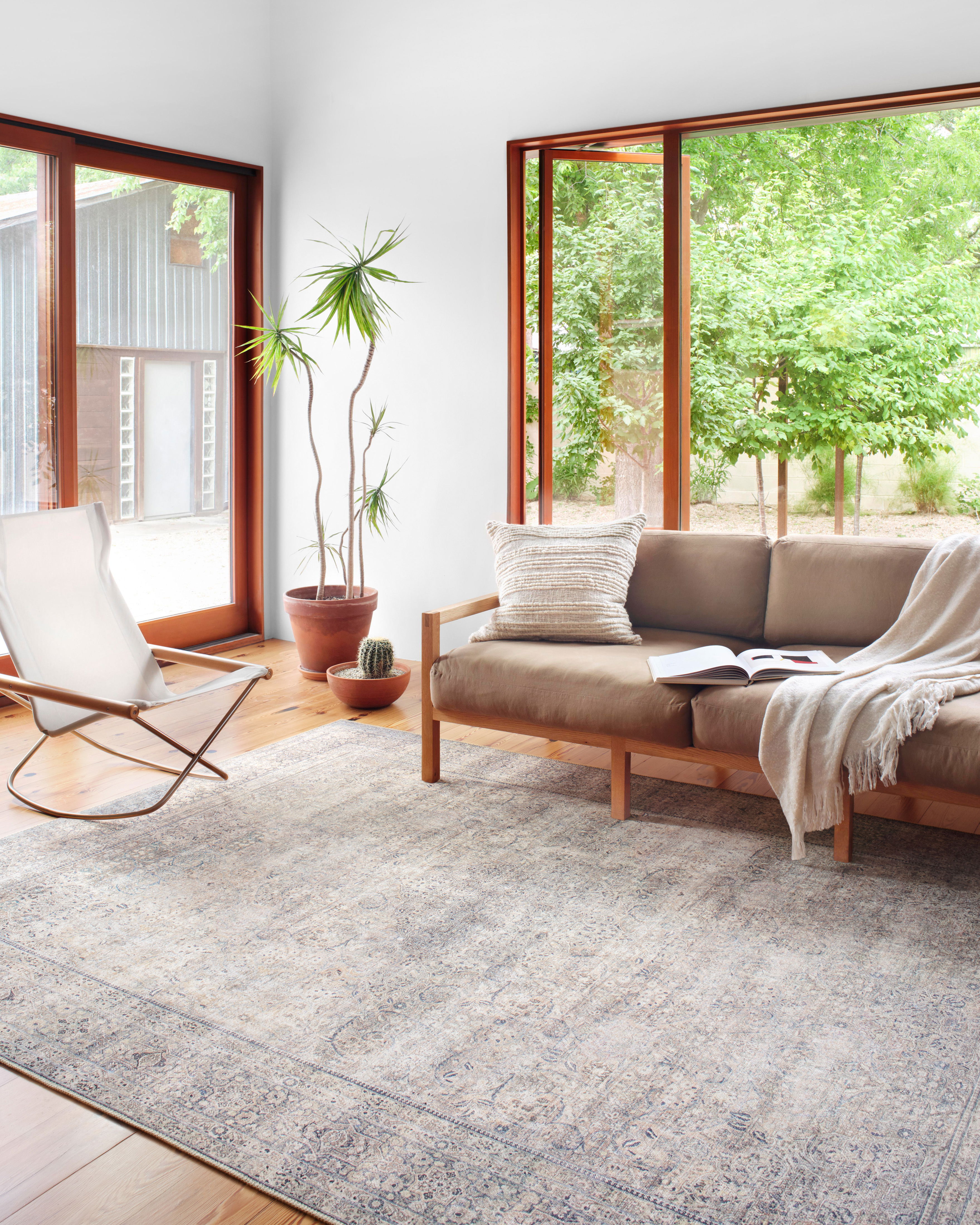 Loloi II Wynter Rug large image 
