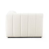 Build Your Own: Langham Channeled Sectional, Sectional Sofa by Four Hands, 43" width x 28" height x 43" depth thumbnail 4