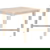 Carmel Outdoor 42' Square Counter Table thumbnail 2
