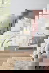 Sonia Shagreen 1-Drawer Nightstand thumbnail 12