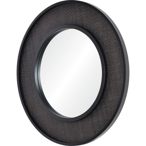 Garibaldi Wall Mirror
