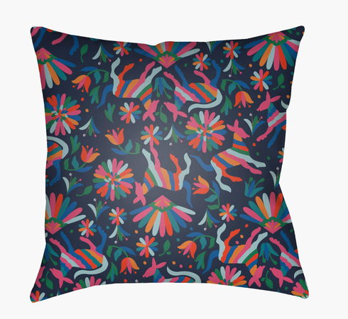 Lolita Floor Pillow