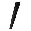 Parq Round Dining Table Black thumbnail 7
