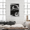 Convertible Feline I (No Embellishment), Art by Oliver Gal,  30x45 thumbnail 3