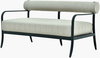 Antibes Loveseat, Sofas & Sectional by Surya, 57" width x 31" height thumbnail