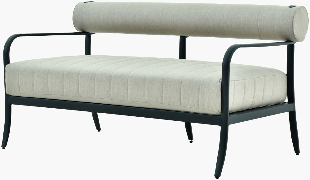 Antibes Loveseat large image 