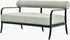 Antibes Loveseat thumbnail 0