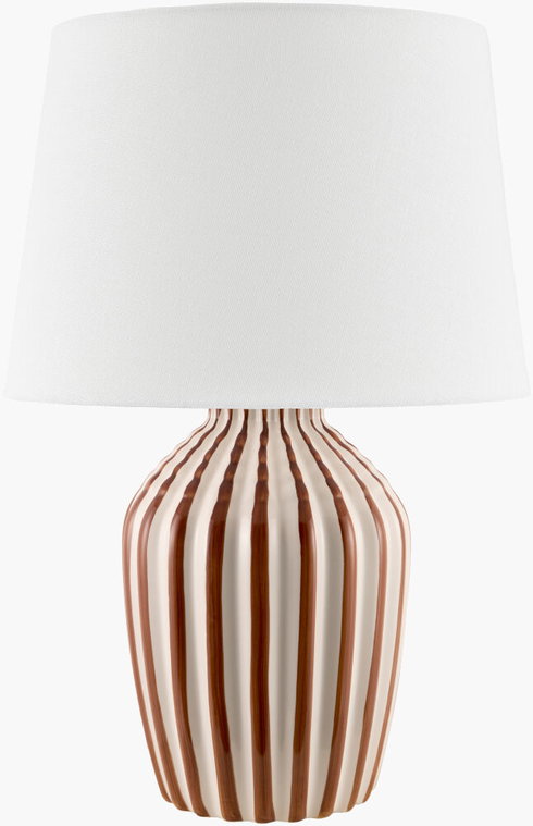 Stratos Accent Table Lamp