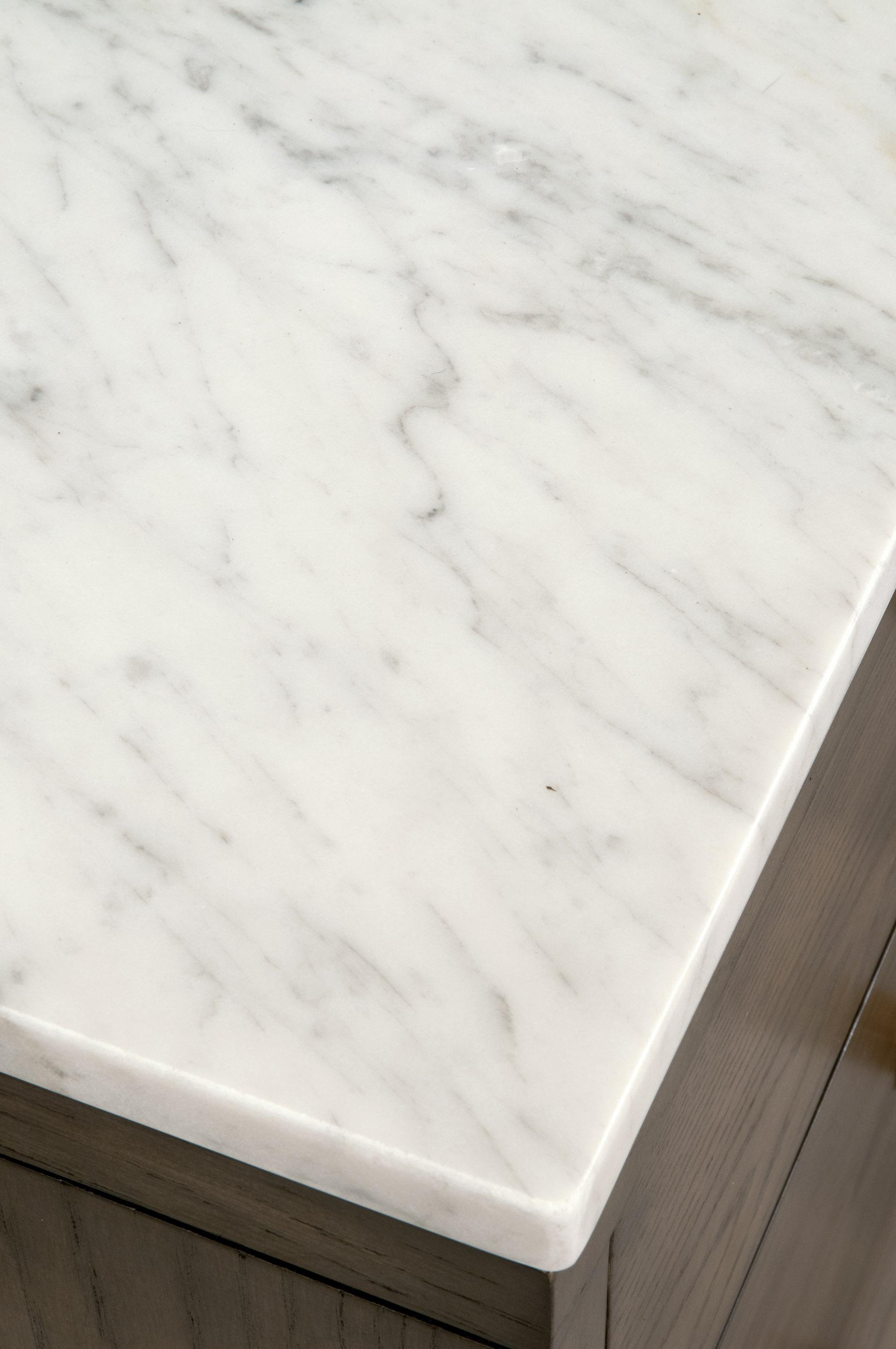 Cambria 8-Drawer Double Dresser, by Essentials for Living, 65" width x 36.25" height x 20" depth View 7