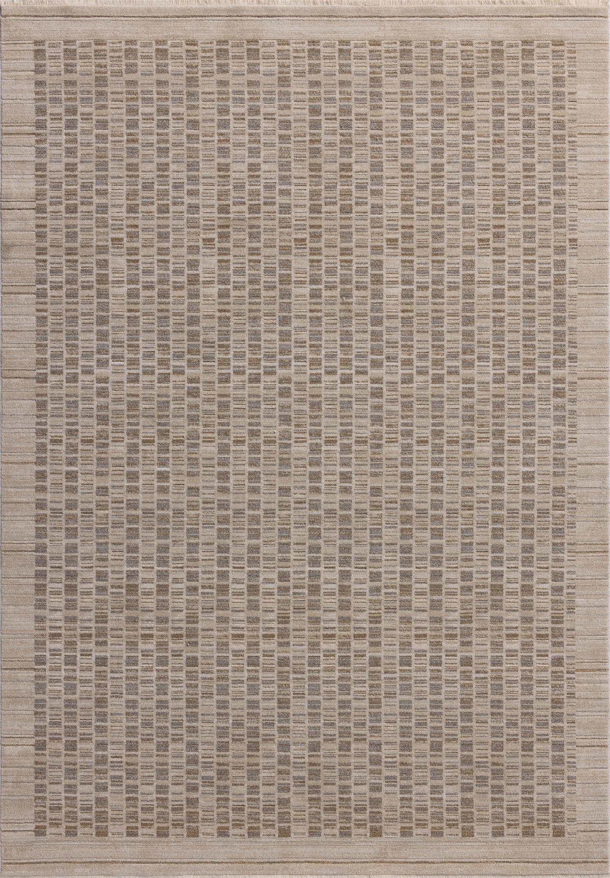 Amber Lewis x Loloi Cali Rug, 2'3" length x 3'11" width View 1