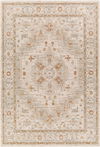 Avant Garde Machine Woven Rug thumbnail 0