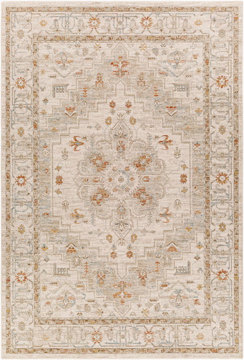 Avant Garde Machine Woven Rug
