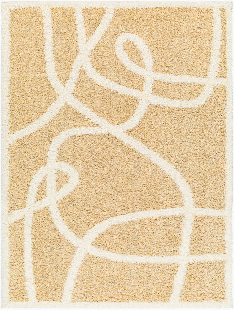 Rodos Machine Woven Rug large image 