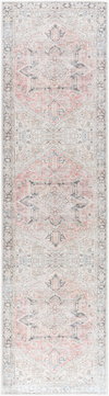 Darling Machine Woven Rug, by Surya, 10'0.08" length x 2'7.49" width thumbnail
