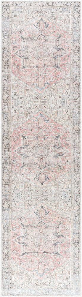 Darling Machine Woven Rug large image 