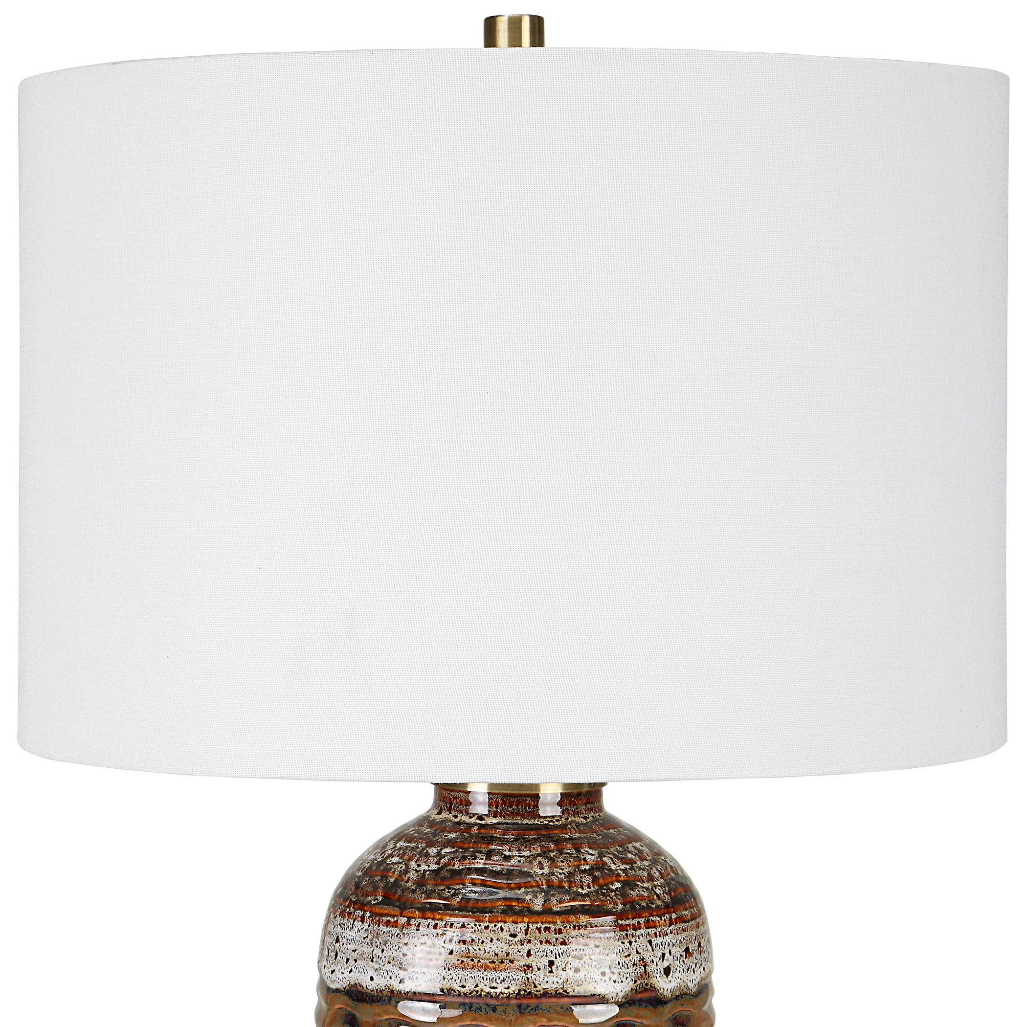 Roan Artisian Table Lamp large image 