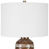 Roan Artisian Table Lamp thumbnail 4